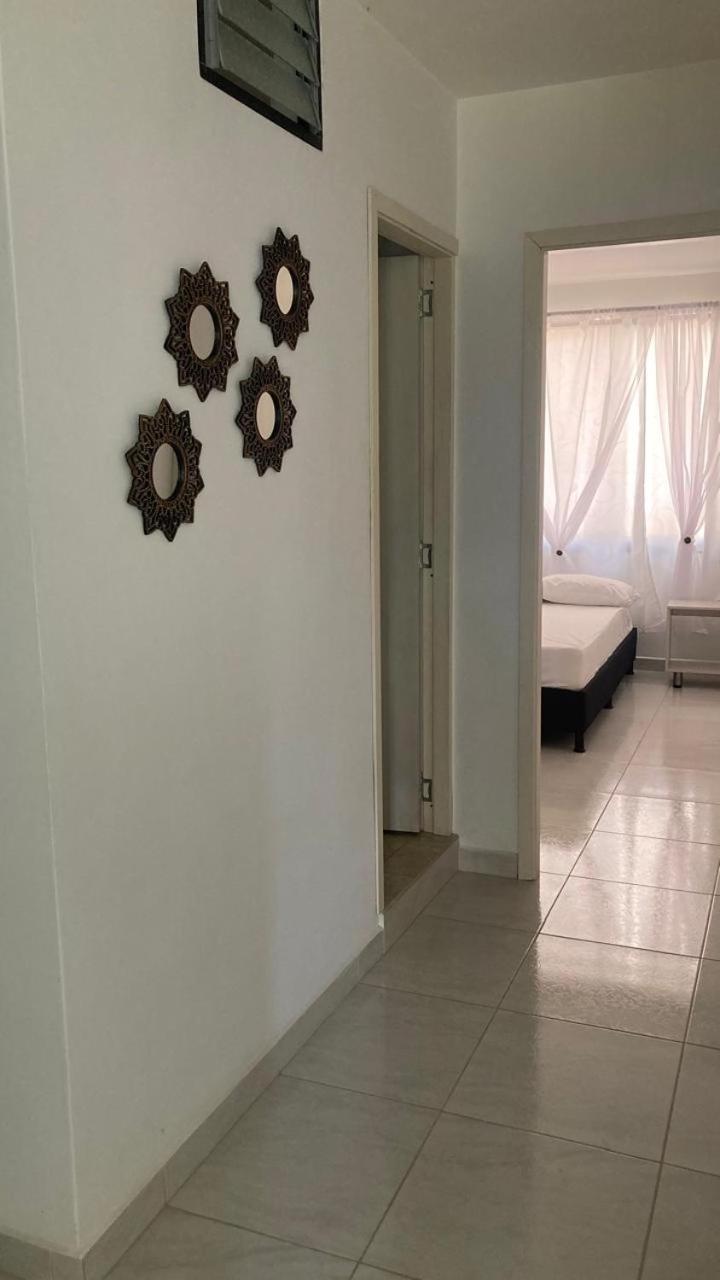 Apartamento Penaflor 2Do Nivel San Rafael San Rafael  Exterior photo